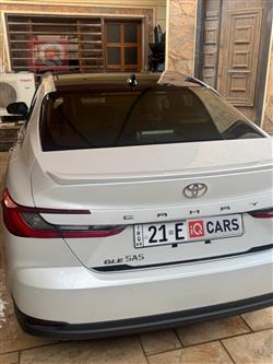 تويوتا كامري